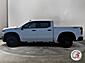 2021 Chevrolet SILVERADO 1500 Crew Cab 4x4 LT Trail Boss Salt Lake City UT