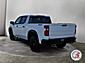 2021 Chevrolet SILVERADO 1500 Crew Cab 4x4 LT Trail Boss Salt Lake City UT