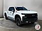 2021 Chevrolet SILVERADO 1500 Crew Cab 4x4 LT Trail Boss Salt Lake City UT