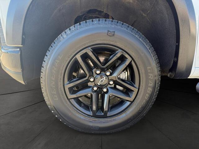 2021 Chevrolet SILVERADO 1500 Crew Cab 4x4 LT Trail Boss Salt Lake City UT