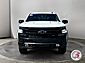 2021 Chevrolet SILVERADO 1500 Crew Cab 4x4 LT Trail Boss Salt Lake City UT