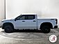 2021 Chevrolet SILVERADO 1500 Crew Cab 4x4 LT Trail Boss Salt Lake City UT