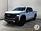 2021 Chevrolet SILVERADO 1500 Crew Cab 4x4 LT Trail Boss Salt Lake City UT