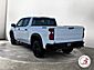 2021 Chevrolet SILVERADO 1500 Crew Cab 4x4 LT Trail Boss Salt Lake City UT