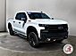 2021 Chevrolet SILVERADO 1500 Crew Cab 4x4 LT Trail Boss Salt Lake City UT