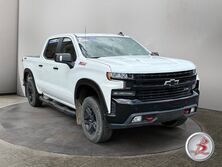 Chevrolet SILVERADO 1500 Crew Cab 4x4 LT Trail Boss 2021