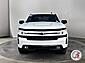 2021 Chevrolet SILVERADO 1500 Crew Cab 4x4 RST 3.0 Duramax Diesel Salt Lake City UT