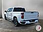 2021 Chevrolet SILVERADO 1500 Crew Cab 4x4 RST 3.0 Duramax Diesel Salt Lake City UT