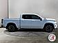 2021 Chevrolet SILVERADO 1500 Crew Cab 4x4 RST 3.0 Duramax Diesel Salt Lake City UT