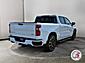2021 Chevrolet SILVERADO 1500 Crew Cab 4x4 RST 3.0 Duramax Diesel Salt Lake City UT