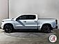 2021 Chevrolet SILVERADO 1500 Crew Cab 4x4 RST 3.0 Duramax Diesel Salt Lake City UT