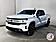 2021 Chevrolet SILVERADO 1500 Crew Cab 4x4 RST 3.0 Duramax Diesel Salt Lake City UT