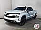2021 Chevrolet SILVERADO 1500 Crew Cab 4x4 RST 3.0 Duramax Diesel Salt Lake City UT