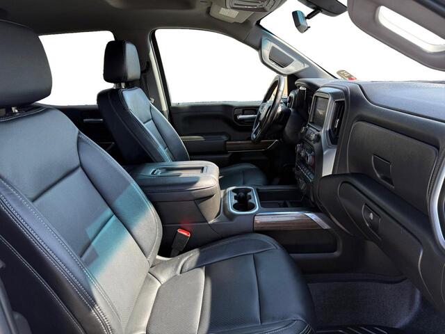 2021 Chevrolet SILVERADO 1500 Crew Cab 4x4 RST 3.0 Duramax Diesel Salt Lake City UT