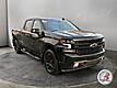 2021 Chevrolet SILVERADO 1500 Crew Cab 4x4 RST 5.3 V8
