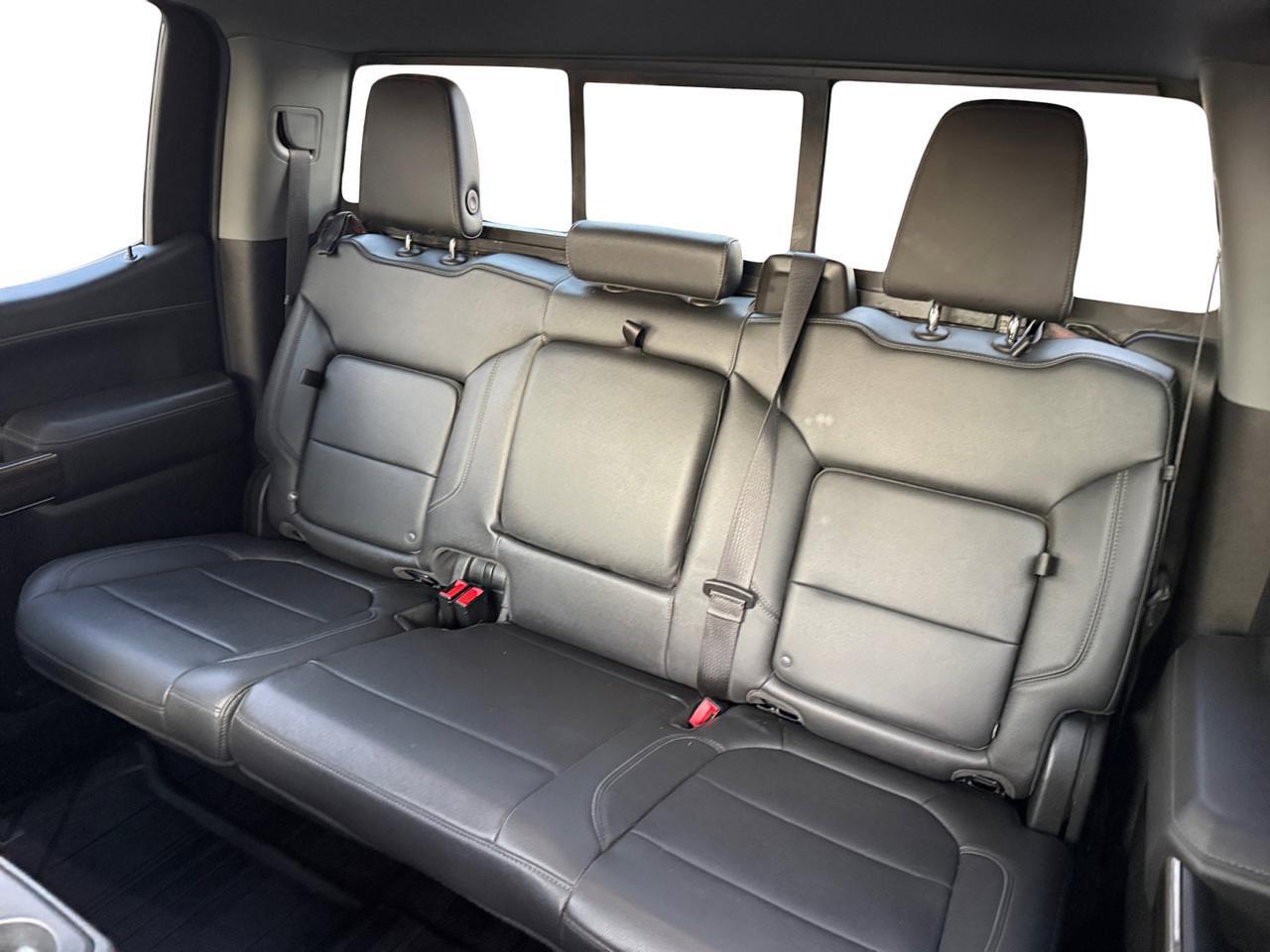 2021 Chevrolet SILVERADO 1500 RST Salt Lake City UT