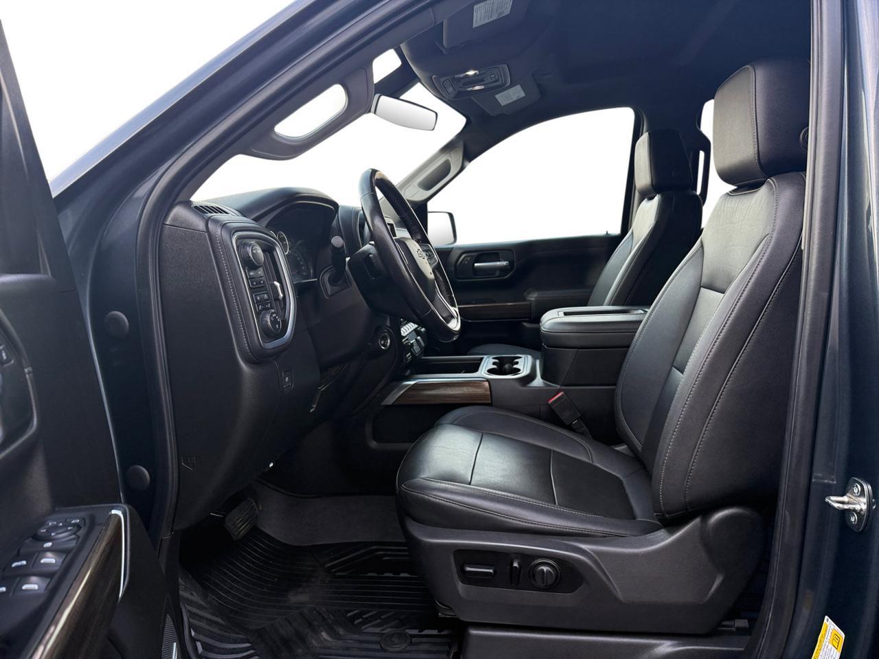 2021 Chevrolet SILVERADO 1500 RST Salt Lake City UT