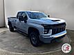 2021 Chevrolet SILVERADO 2500HD Work Truck