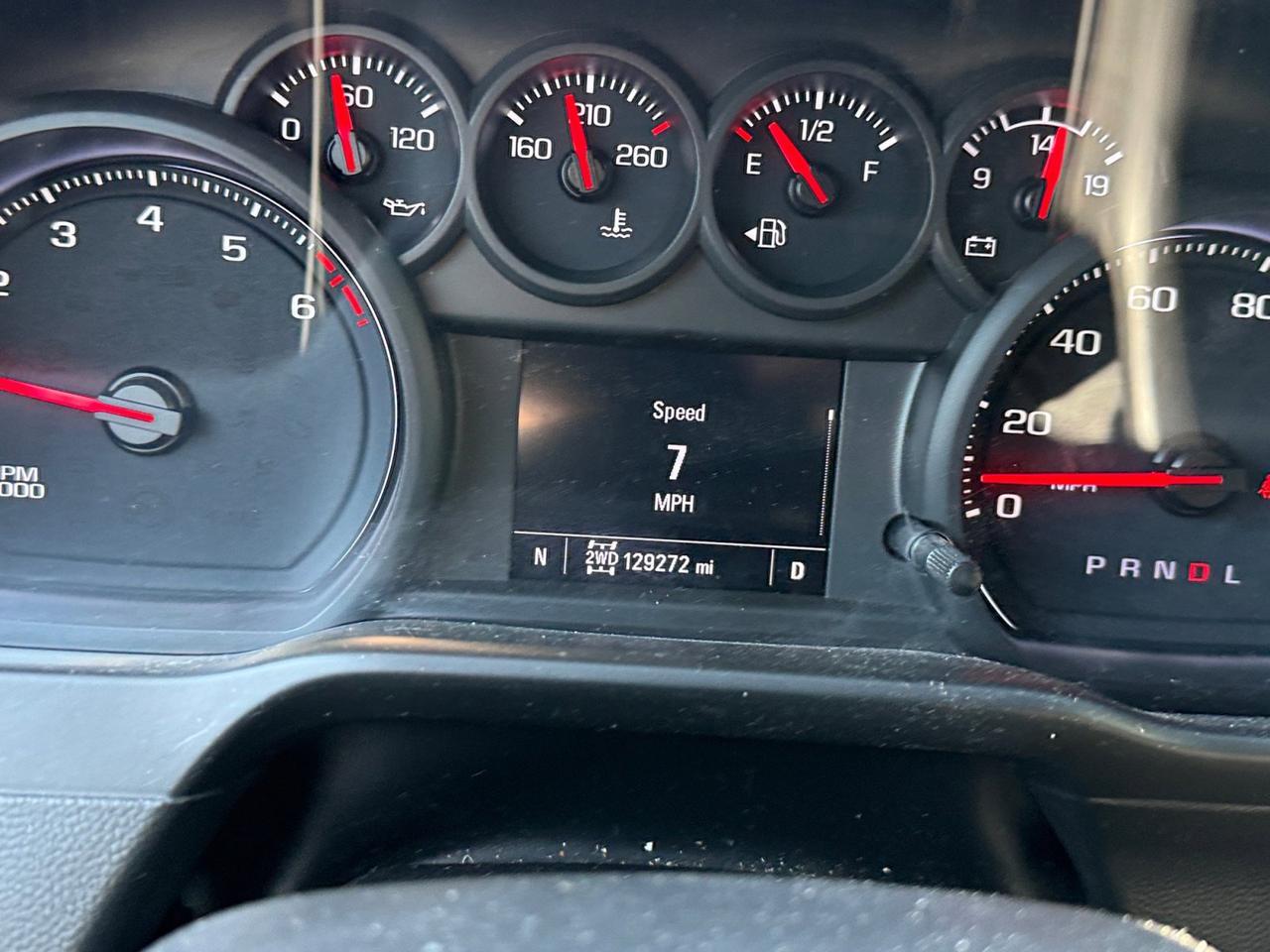 2021 Chevrolet SILVERADO 2500HD Work Truck Salt Lake City UT