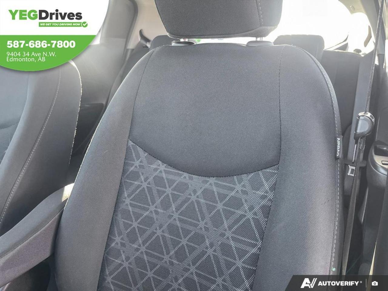 2021 Chevrolet SPARK 1LT Edmonton AB