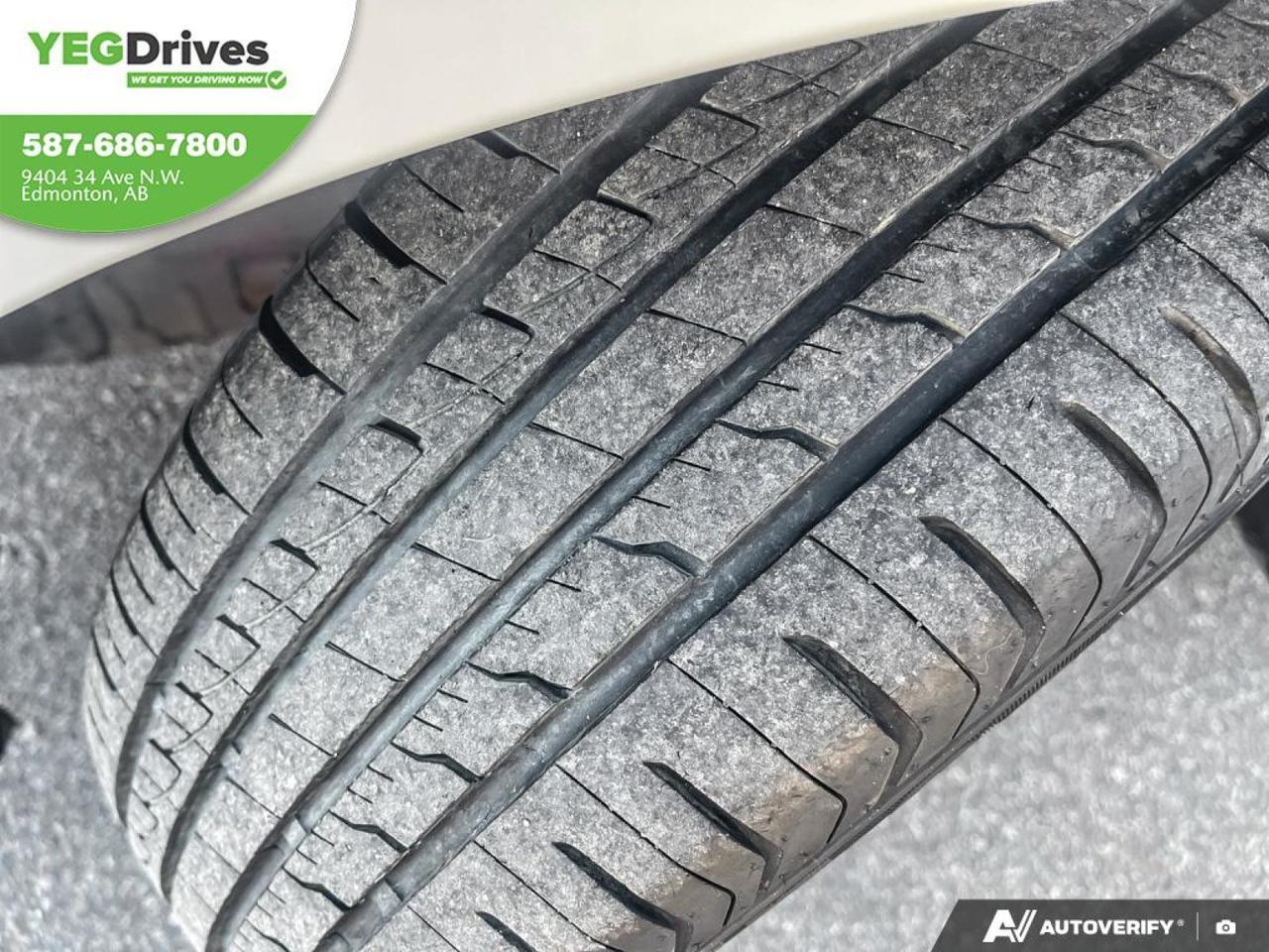 2021 Chevrolet SPARK 1LT Edmonton AB