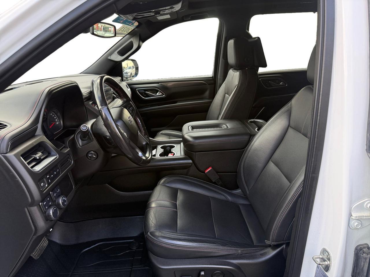 2021 Chevrolet SUBURBAN RST Salt Lake City UT