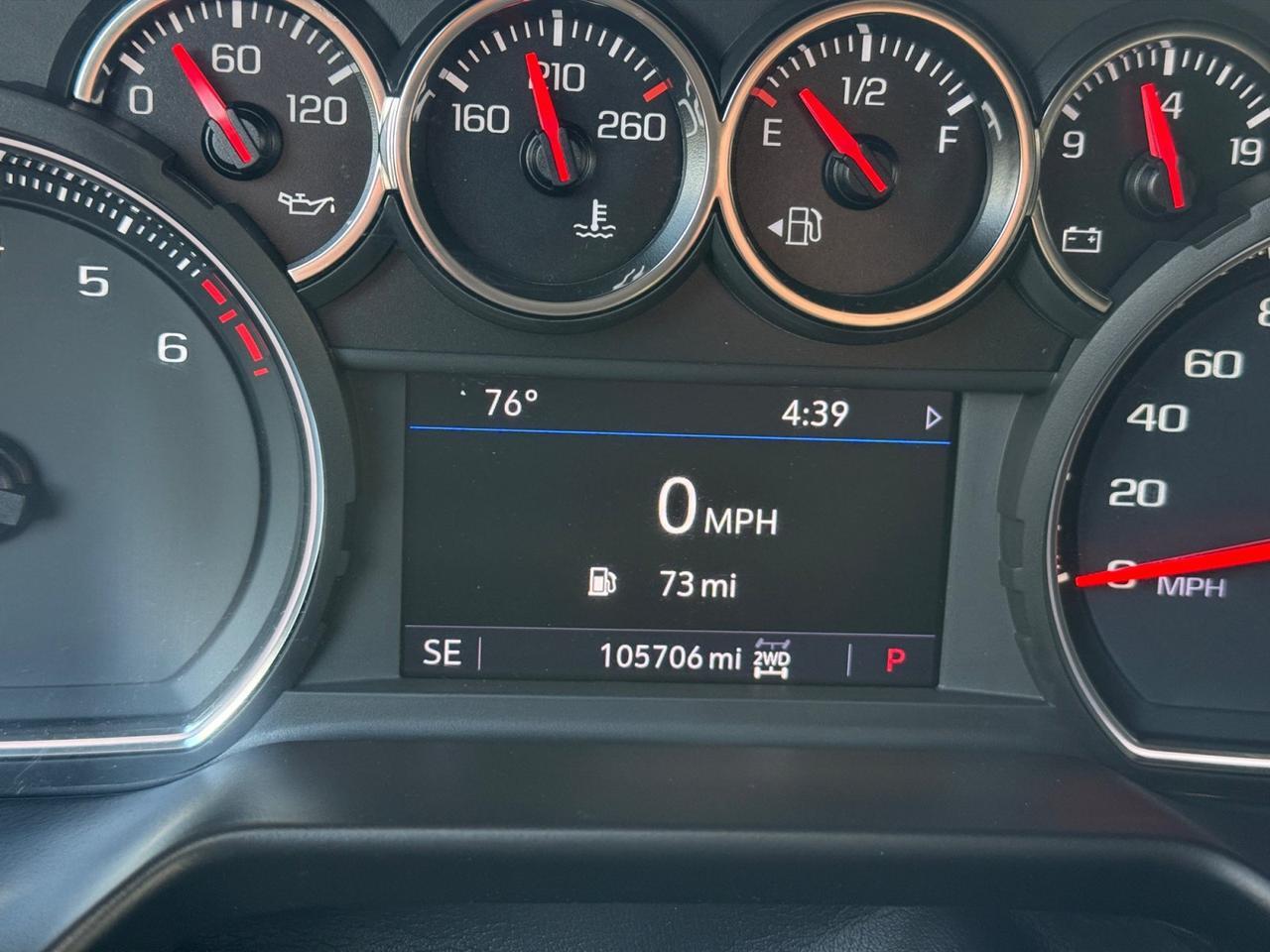 2021 Chevrolet SUBURBAN RST Salt Lake City UT