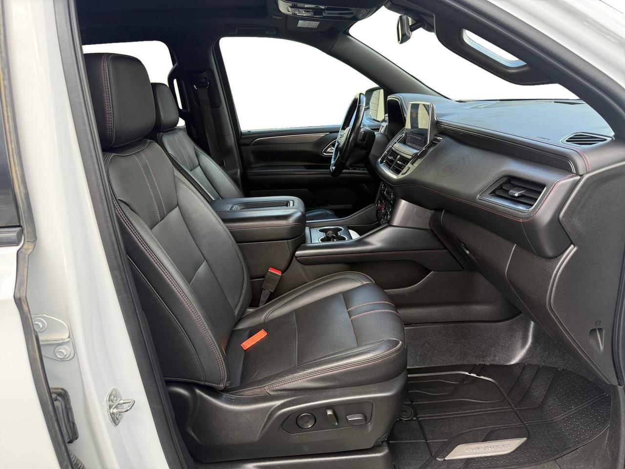 2021 Chevrolet SUBURBAN RST Salt Lake City UT