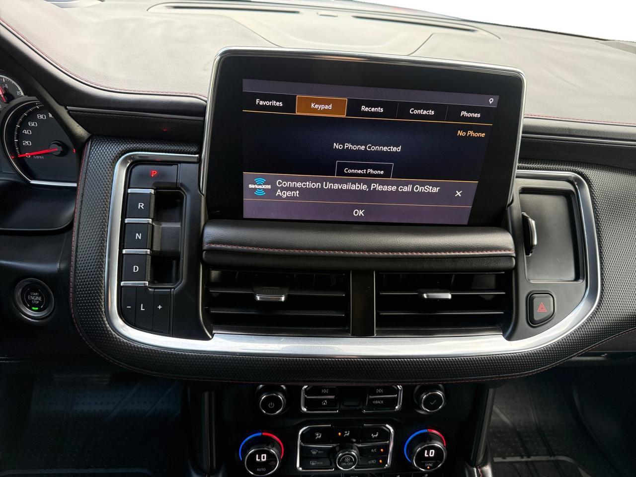 2021 Chevrolet SUBURBAN RST Salt Lake City UT