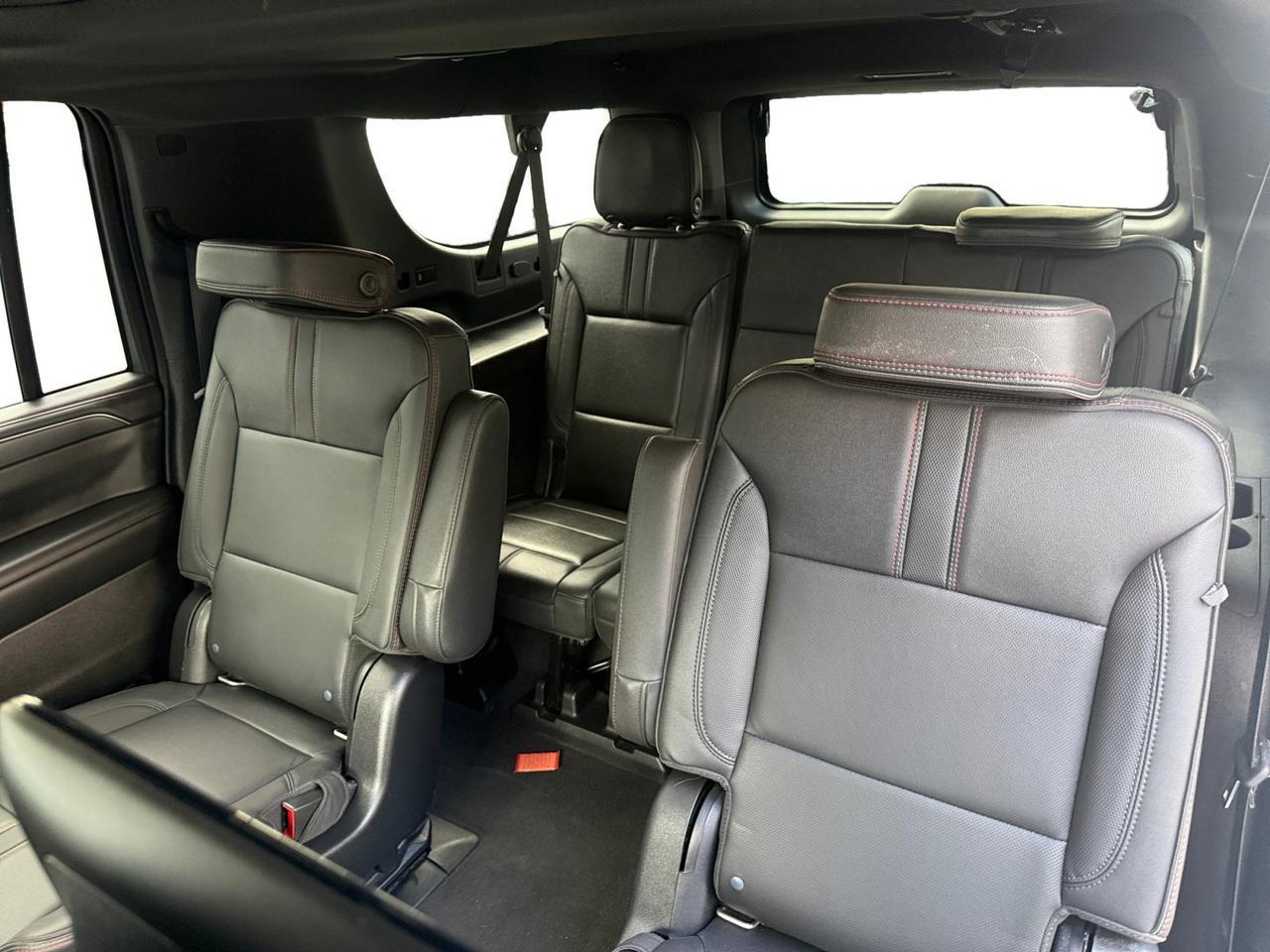 2021 Chevrolet SUBURBAN RST Salt Lake City UT