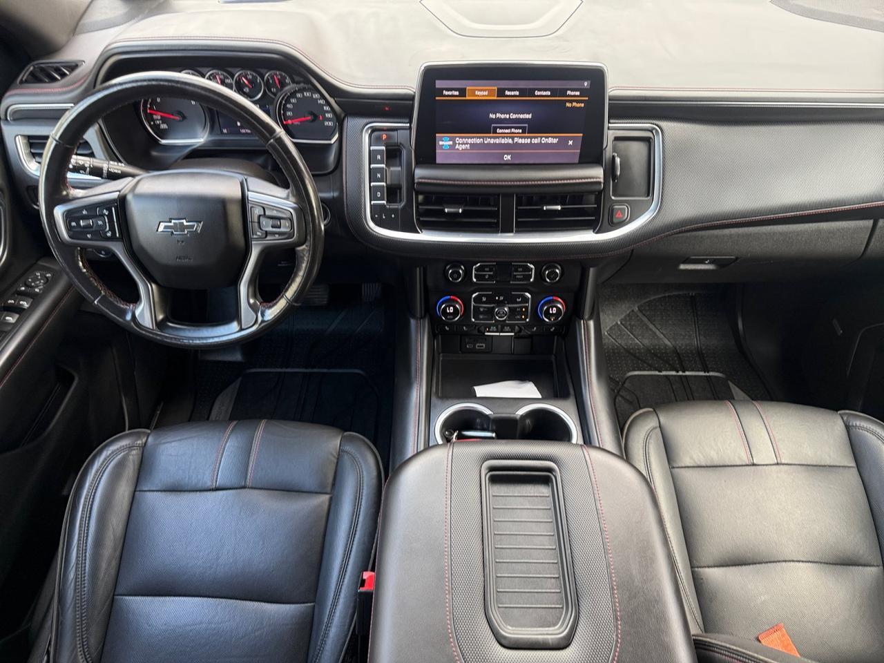 2021 Chevrolet SUBURBAN RST Salt Lake City UT