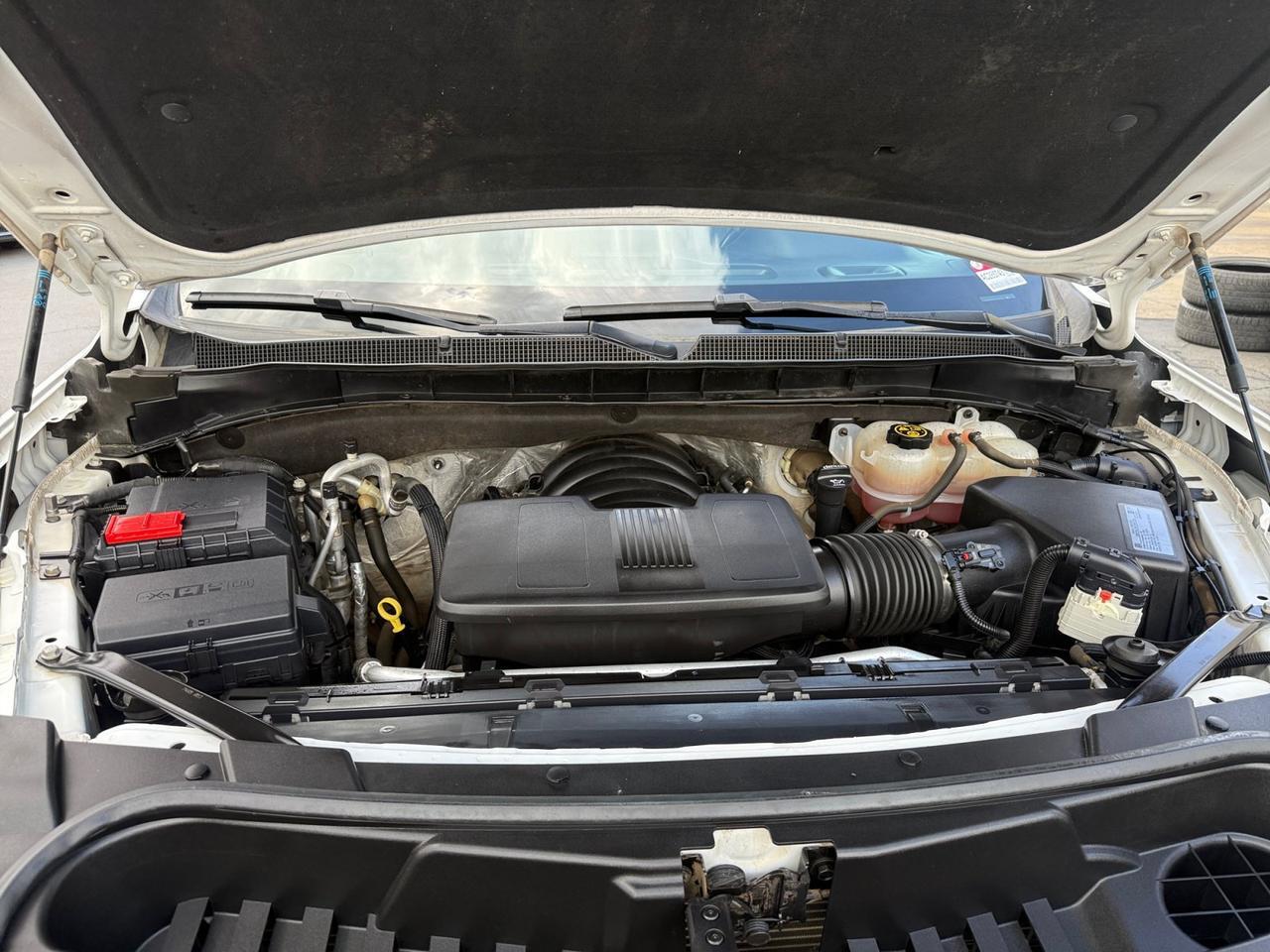 2021 Chevrolet SUBURBAN RST Salt Lake City UT