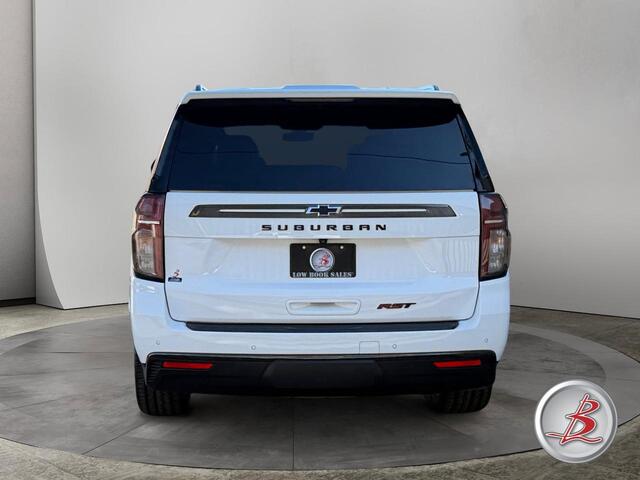 2021 Chevrolet SUBURBAN Z71 Salt Lake City UT