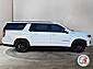 2021 Chevrolet SUBURBAN Z71 Salt Lake City UT