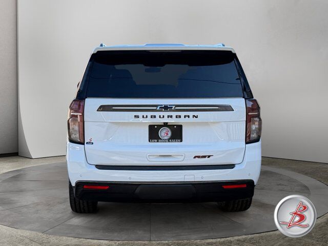 2021 Chevrolet SUBURBAN Z71 Salt Lake City UT