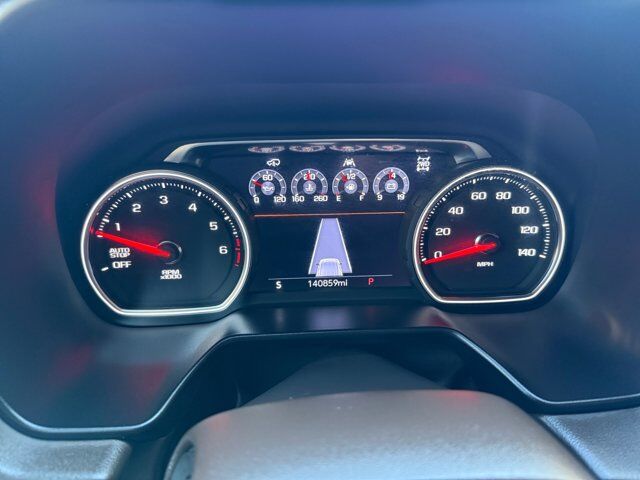 2021 Chevrolet SUBURBAN Z71 Salt Lake City UT