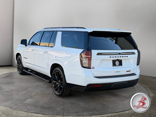 2021 Chevrolet SUBURBAN Z71 Salt Lake City UT