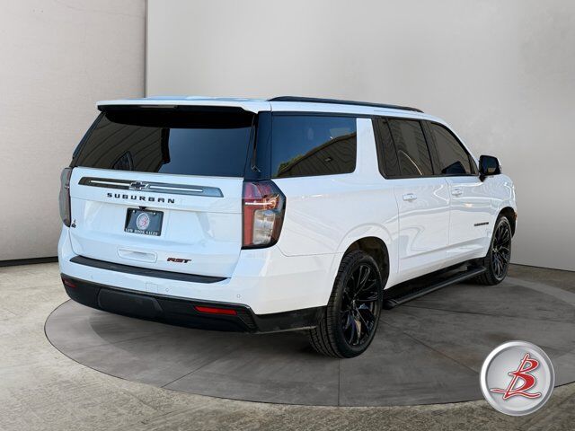 2021 Chevrolet SUBURBAN Z71 Salt Lake City UT