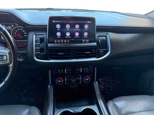 2021 Chevrolet SUBURBAN Z71 Salt Lake City UT