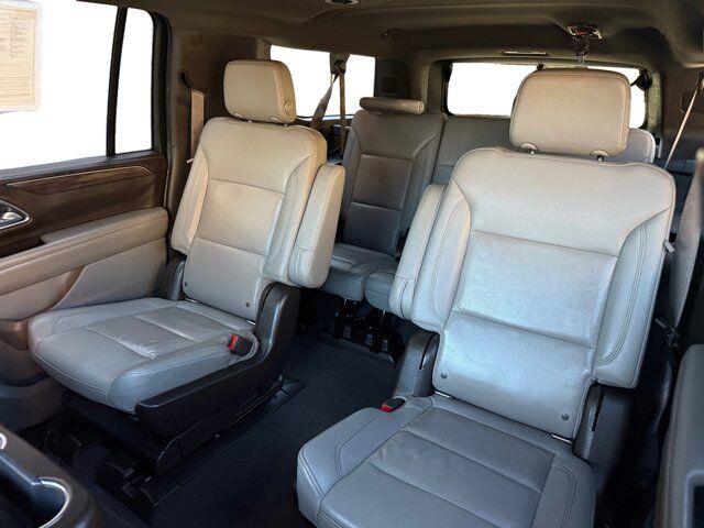2021 Chevrolet SUBURBAN Z71 Salt Lake City UT