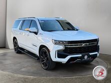 Chevrolet SUBURBAN Z71 2021