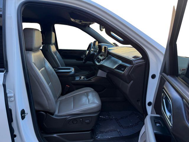 2021 Chevrolet SUBURBAN Z71 Salt Lake City UT