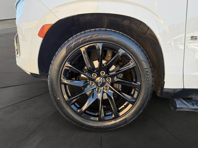 2021 Chevrolet SUBURBAN Z71 Salt Lake City UT