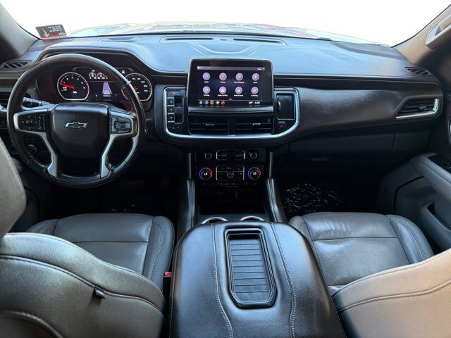2021 Chevrolet SUBURBAN Z71 Salt Lake City UT