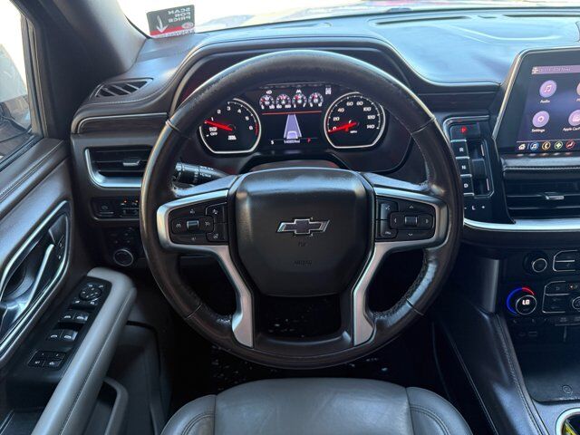 2021 Chevrolet SUBURBAN Z71 Salt Lake City UT