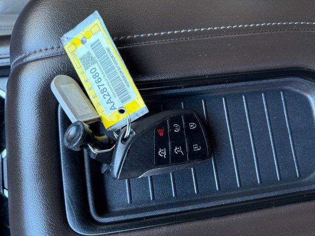 2021 Chevrolet SUBURBAN Z71 Salt Lake City UT