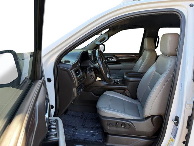 2021 Chevrolet SUBURBAN Z71 Salt Lake City UT