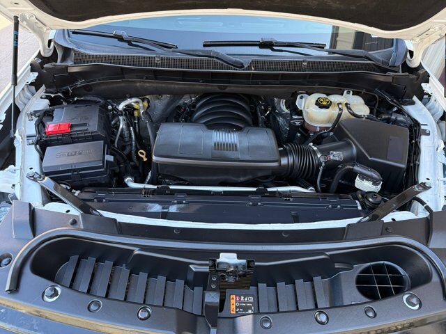 2021 Chevrolet SUBURBAN Z71 Salt Lake City UT