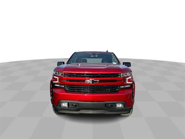 2021 Chevrolet Silverado 1500 Tucson AZ
