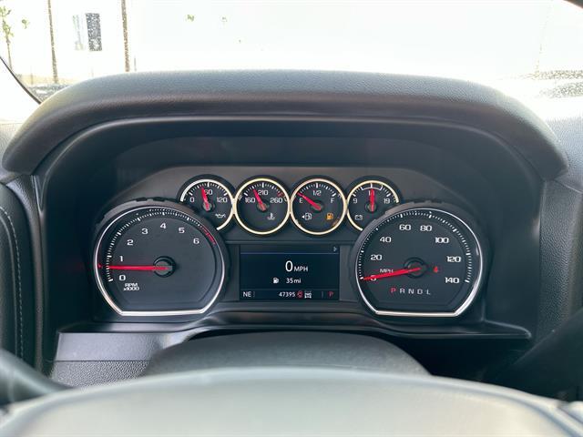 2021 Chevrolet Silverado 1500 Tucson AZ